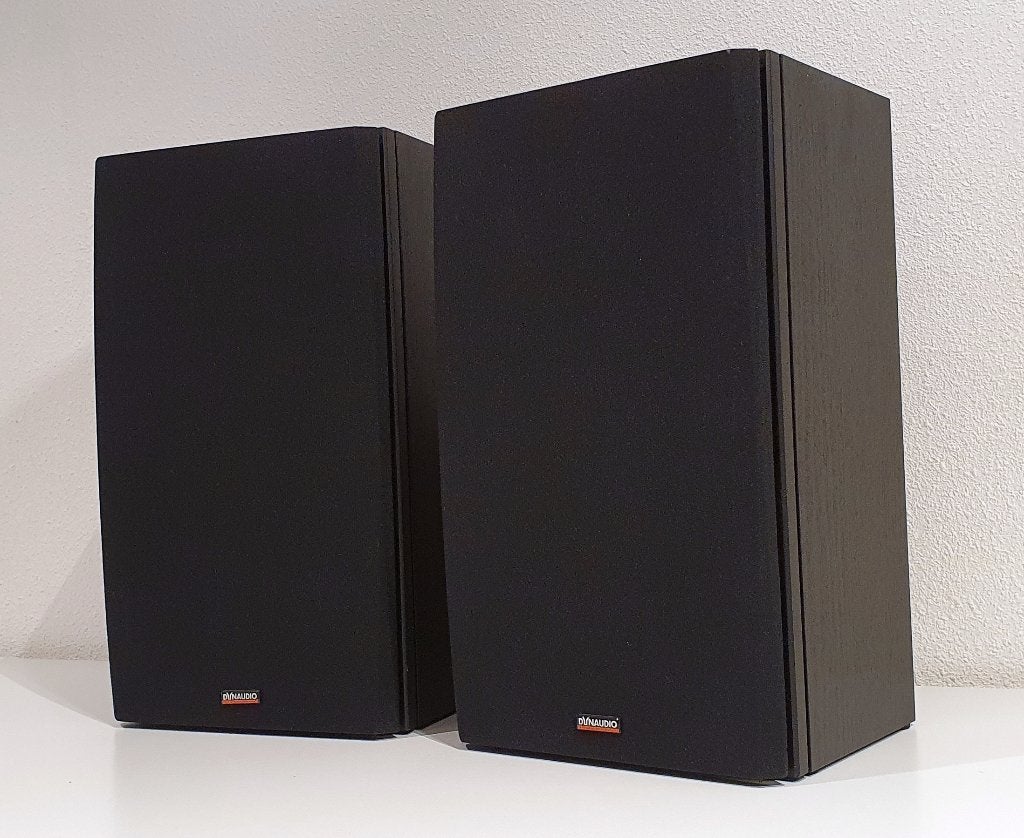 Boekenplank Luidsprekers - Dynaudio Audience 42W (150W)