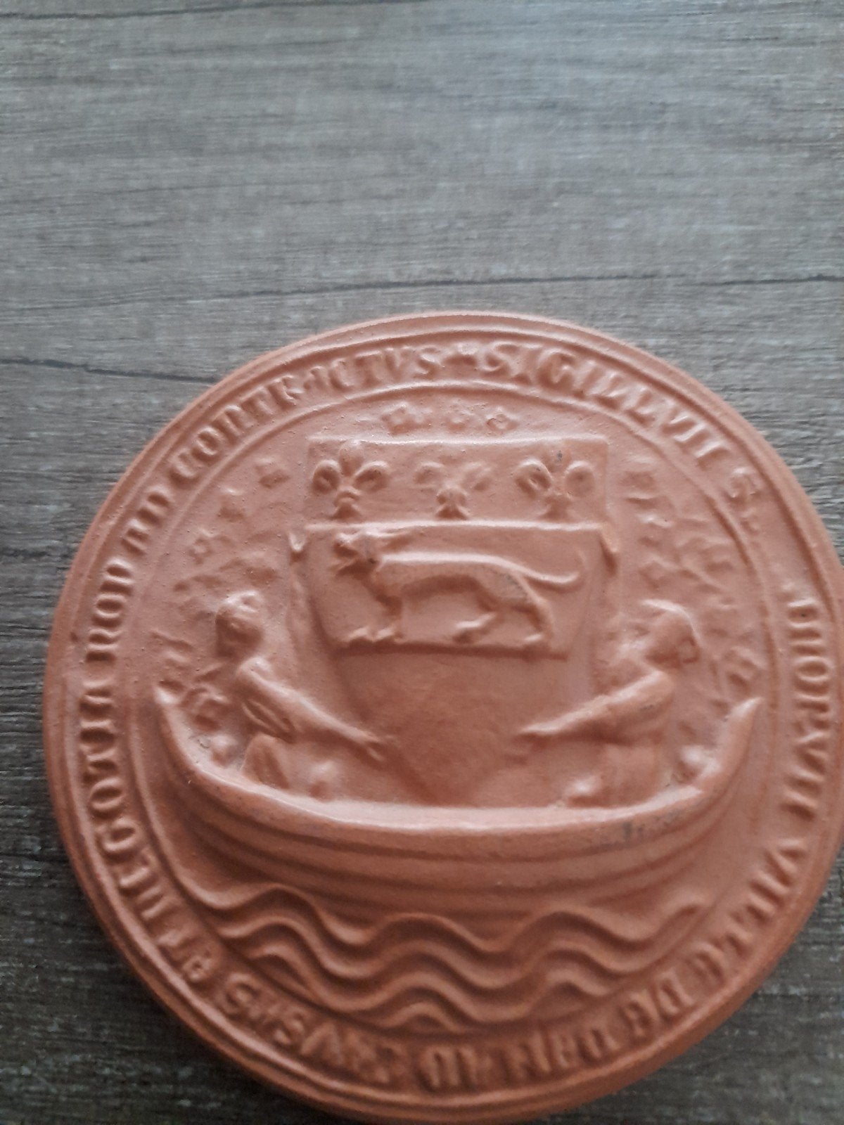 belgie, Ophalen of Verzenden, Overige materialen
