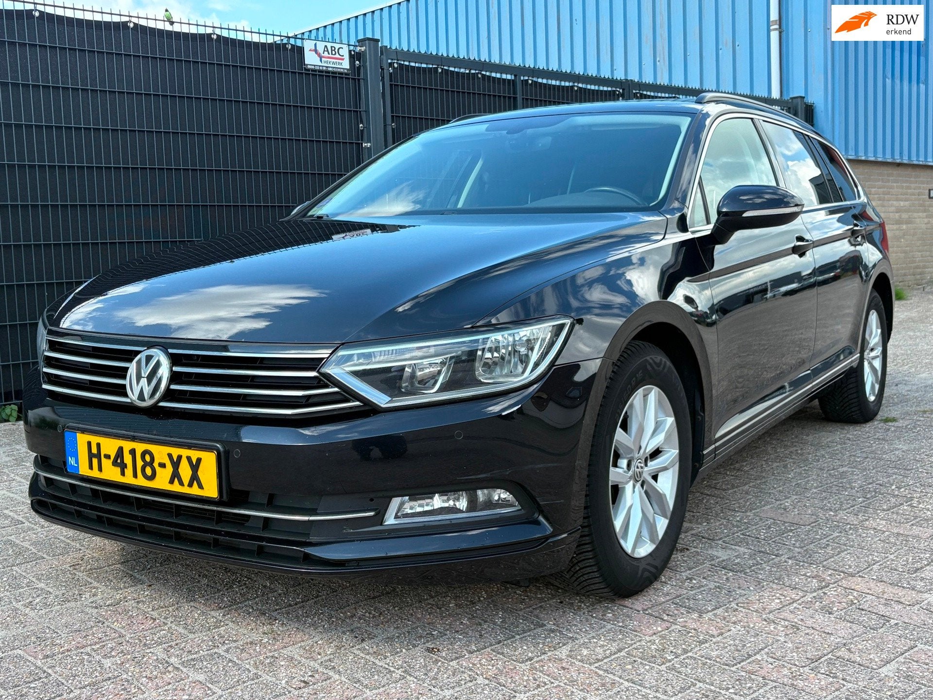 Volkswagen Passat Variant 1.4 TSI PANO ACC, Auto's, Volkswagen, Voorwielaandrijving, Gebruikt, 4 cilinders, 19 km/l