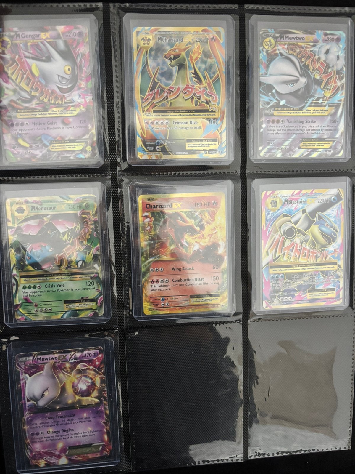 Pokemon kaarten, Ophalen, Zo goed als nieuw