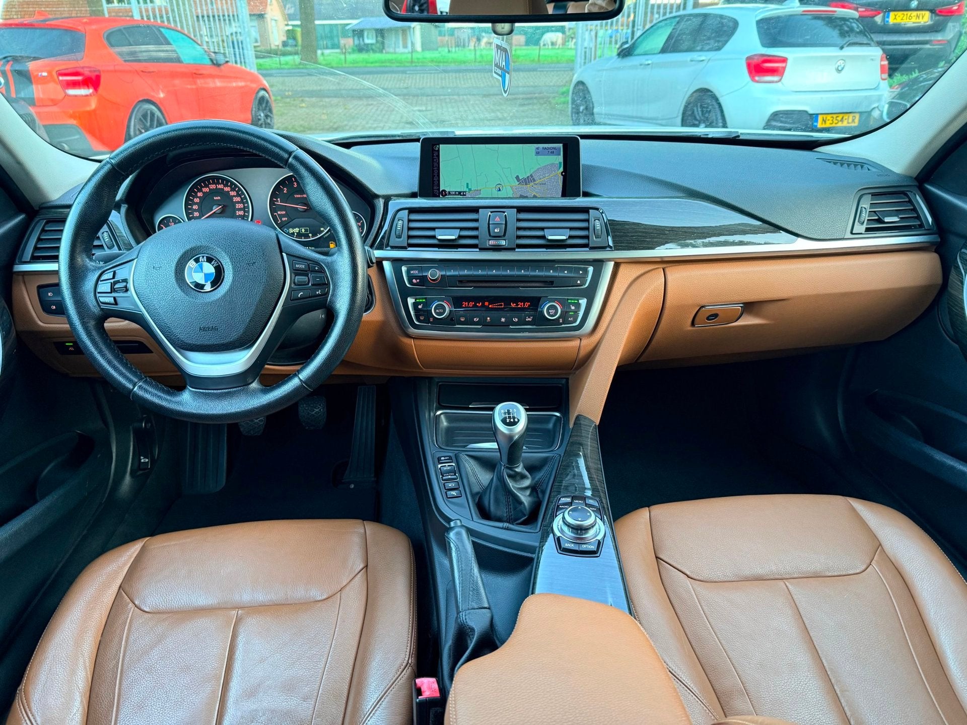 BMW 3-Serie