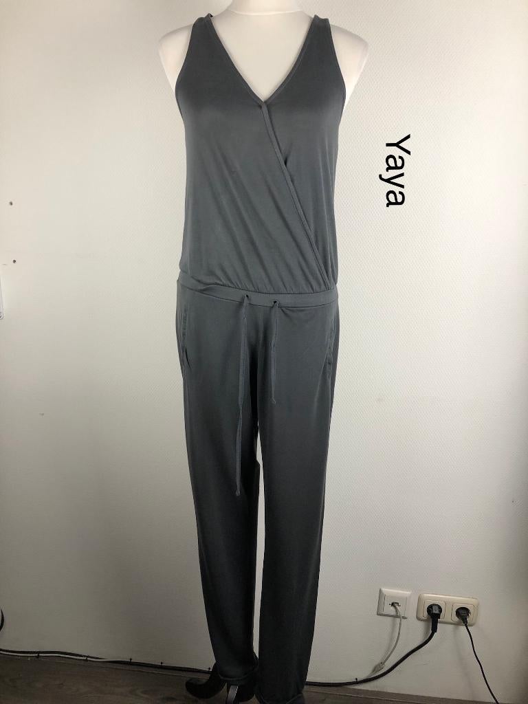 Yaya Jumpsuit  (mt: 36) 19,5/8827, Ophalen of Verzenden, Maat 36 (S), Yaya, Yaya