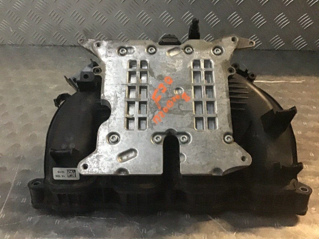 Inlaatspruitstuk n20 b20 a+d BMW 3-serie F30/F80 320i, Gebruikt, -, -, Ophalen of Verzenden