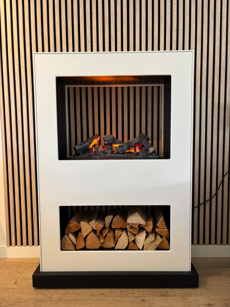 Xaralyn waterdamphaard, Huis en Inrichting, Kachels, Zo goed als nieuw, Overige soorten, Elektrisch, Ophalen