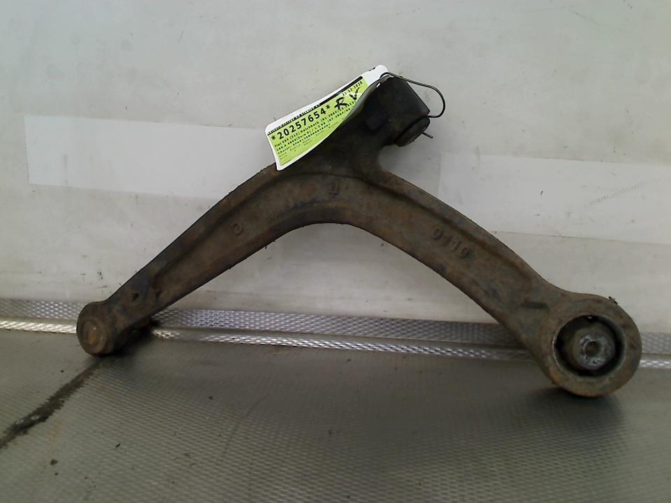 Draagarm Rechts Voor Fiat 500 (312) (2007-07/..), Auto-onderdelen, Ophanging en Onderstel, FCA Germany GmbH, Gebruikt, IPC D1-09 Bahnhofsplatz, Rüsselsheim am Main 65423, , Duitsland