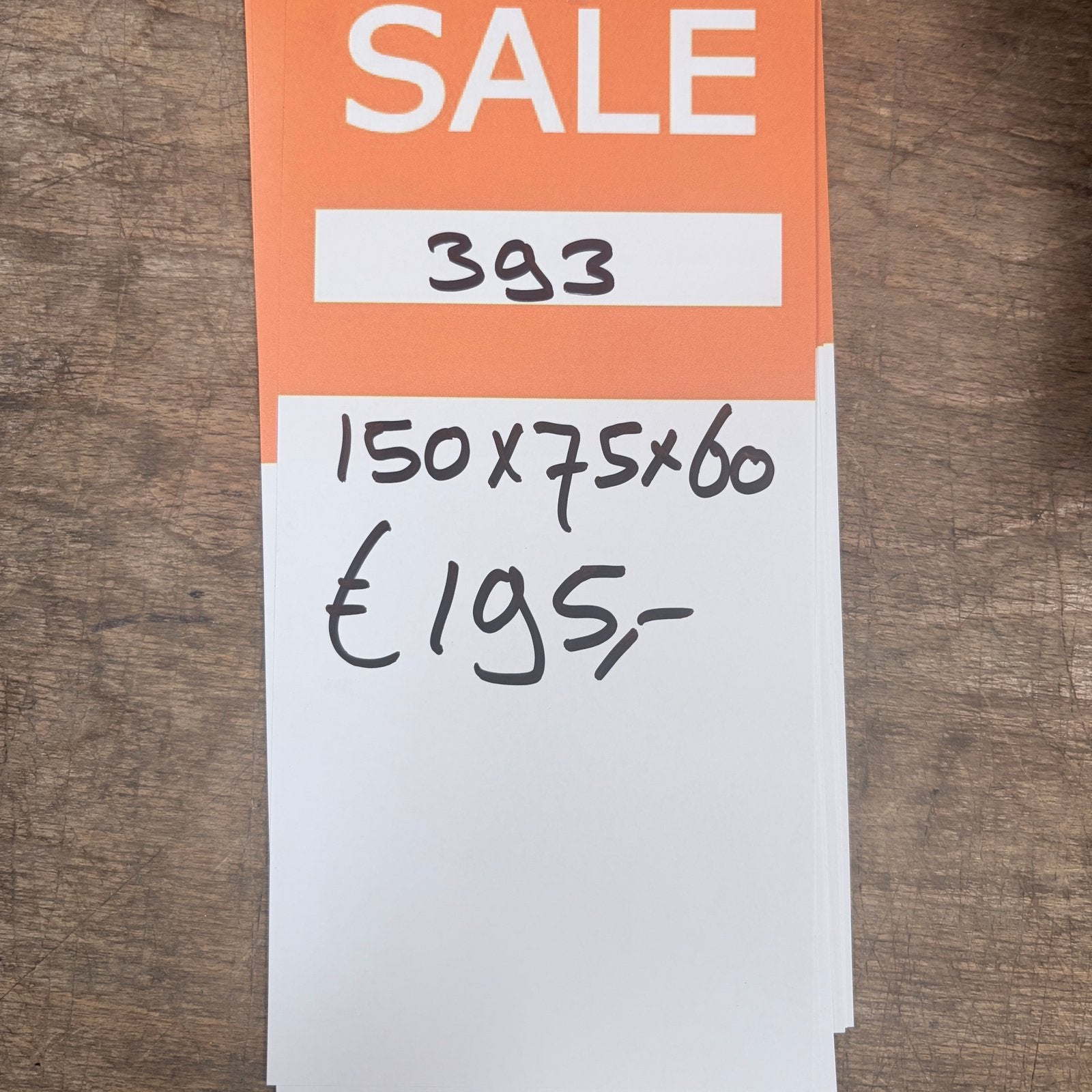 NU Korting Vrijstaand Ligbad 150cm – Nieuw Bad nr393, Ophalen, Kunststof, Minder dan 30 cm, Rond