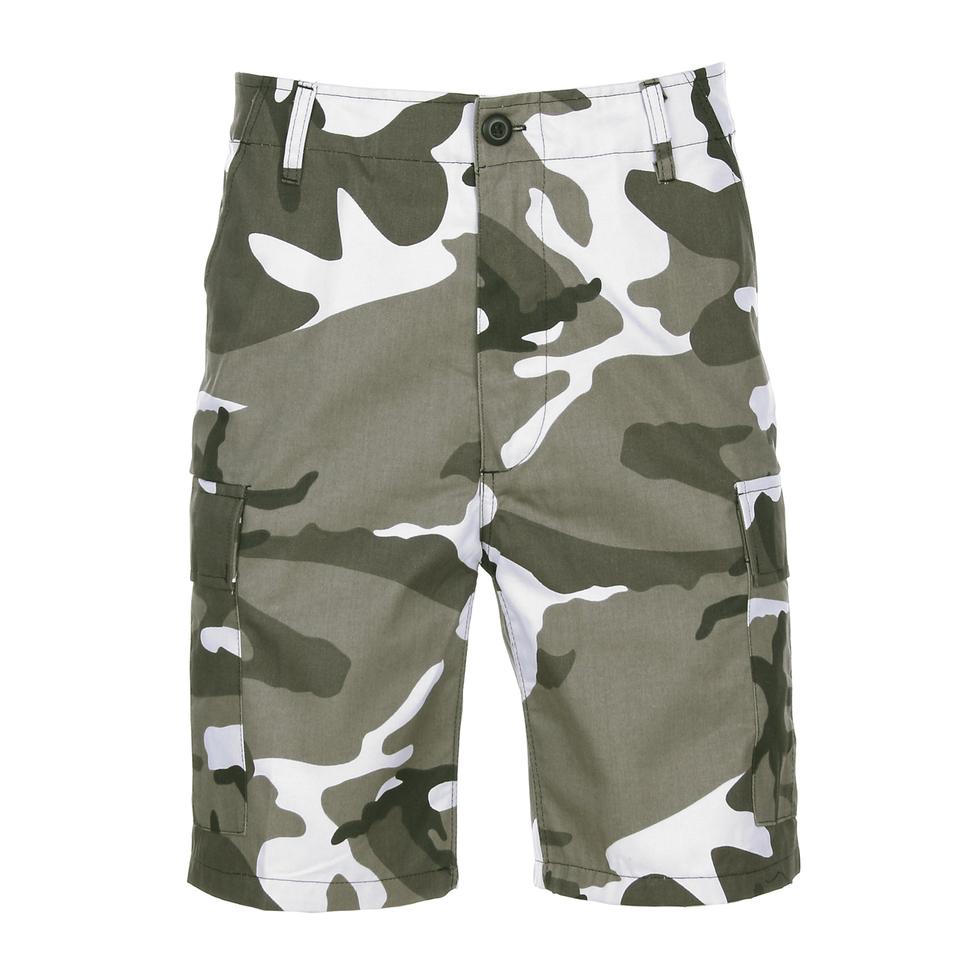 BDU shorts bermuda korte broek short troussers zomerkleding, Ophalen of Verzenden, Nieuw, Overige maten, Overige kleuren