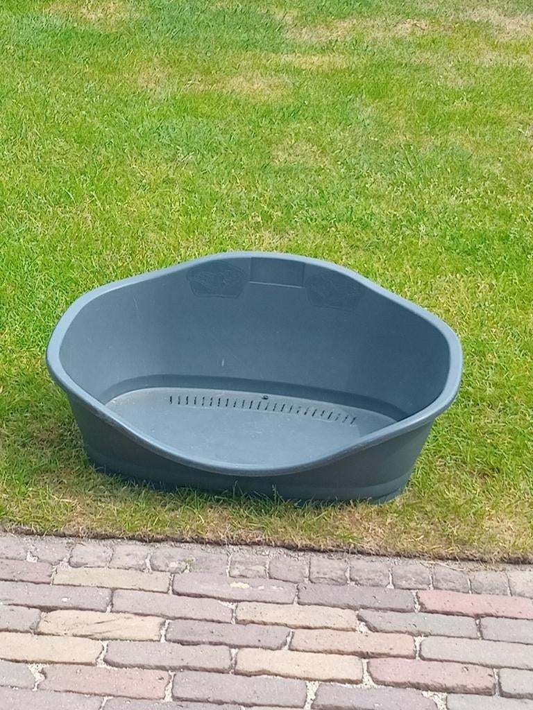Hondenmand 80x60 cm, Ophalen, Overige