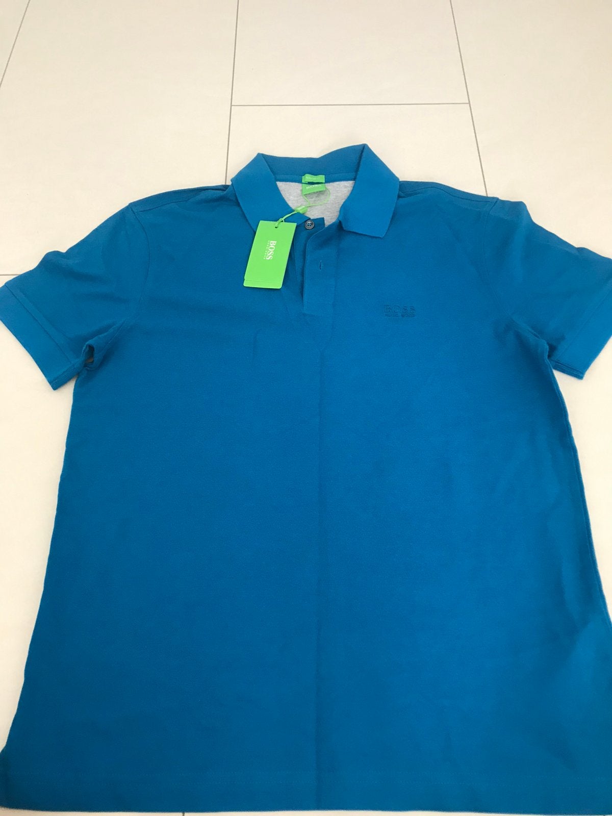 Hugo Boss, Ophalen, Nieuw, Maat 48/50 (M)