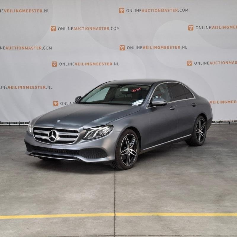 Mercedes-Benz Overige Modellen