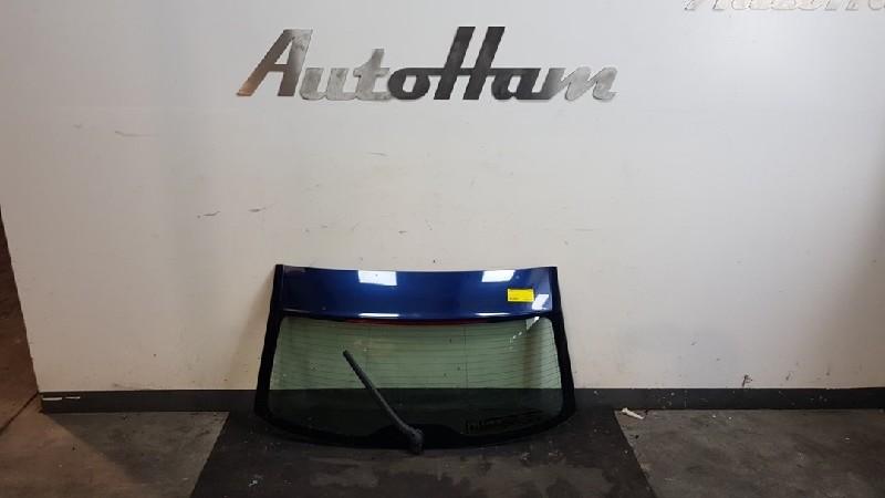 Achterklep BMW 5 serie Touring (F11) 2013 51317206562, Gebruikt, Petuelring 130, München 80809, , Duitsland, BMW, Bayerische Motoren Werke AG