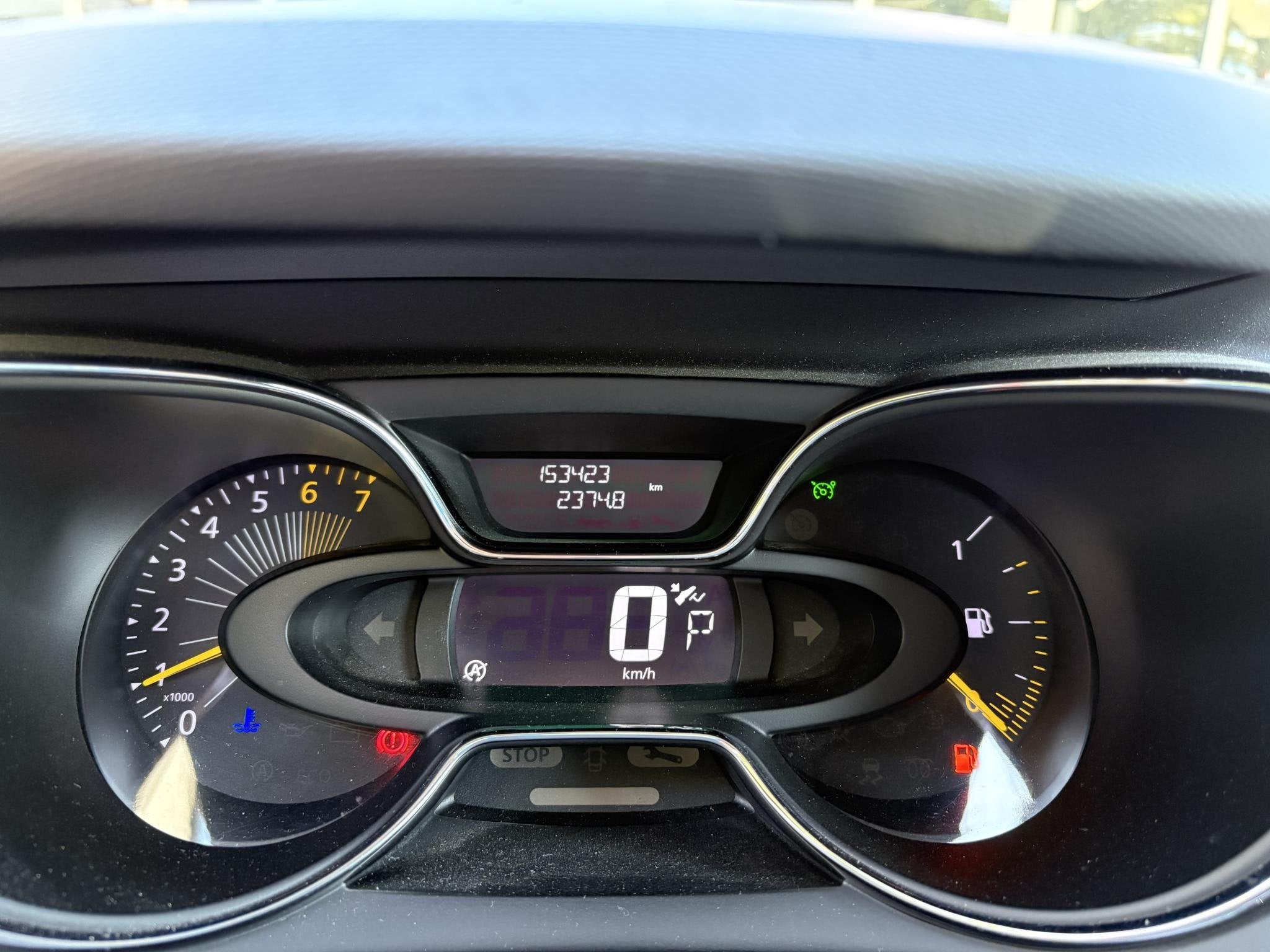 Foto 23 van Renault Captur 1.2 TCe Dynamique