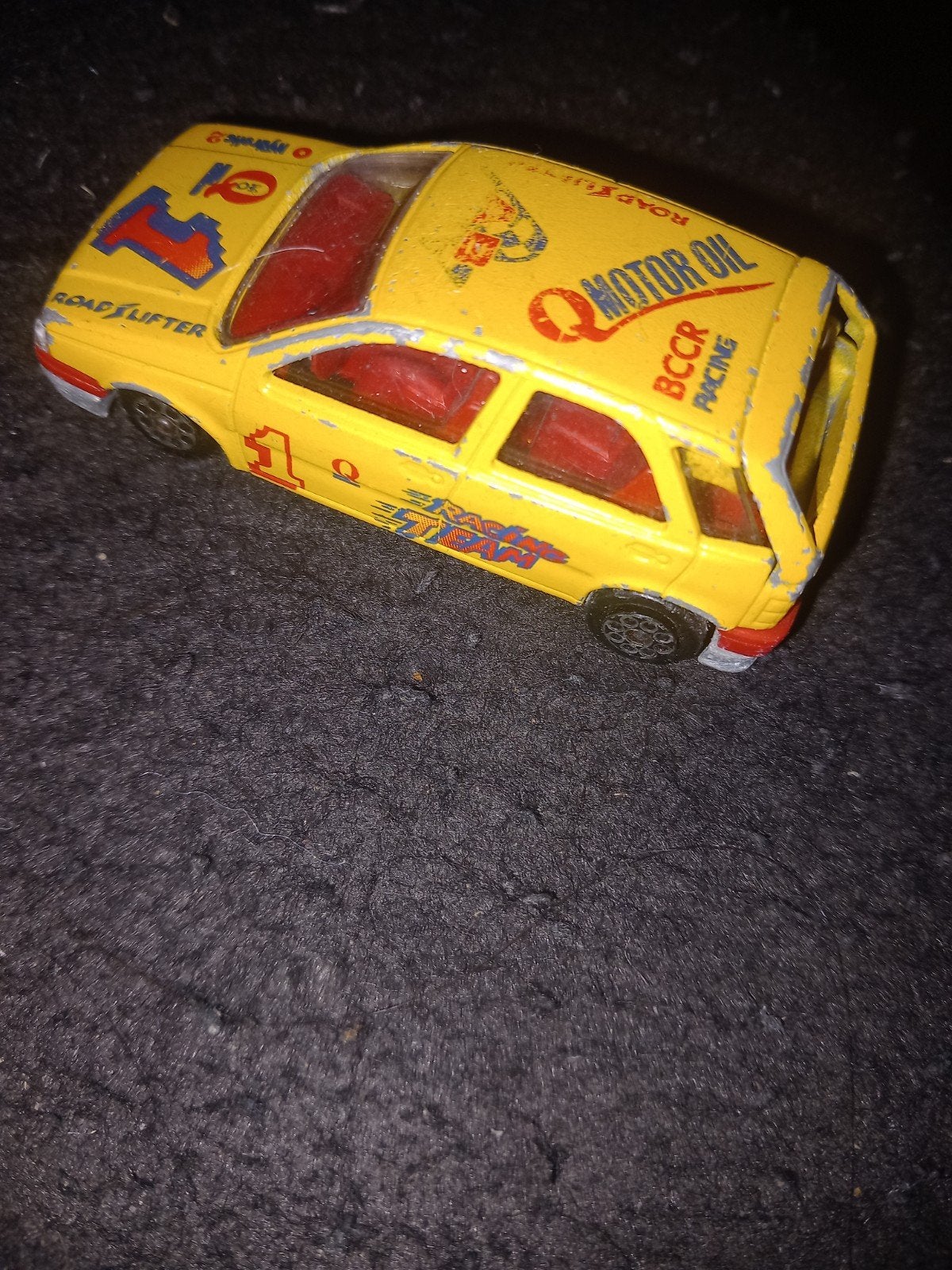 Fiat tipo, Ophalen of Verzenden, Zo goed als nieuw, Auto