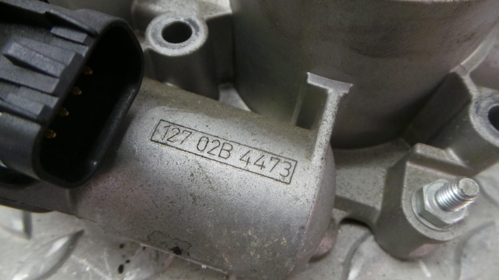 OPEL VECTRA GASKLEPHUIS 2006, Ophalen of Verzenden, Gebruikt, Stiba lid