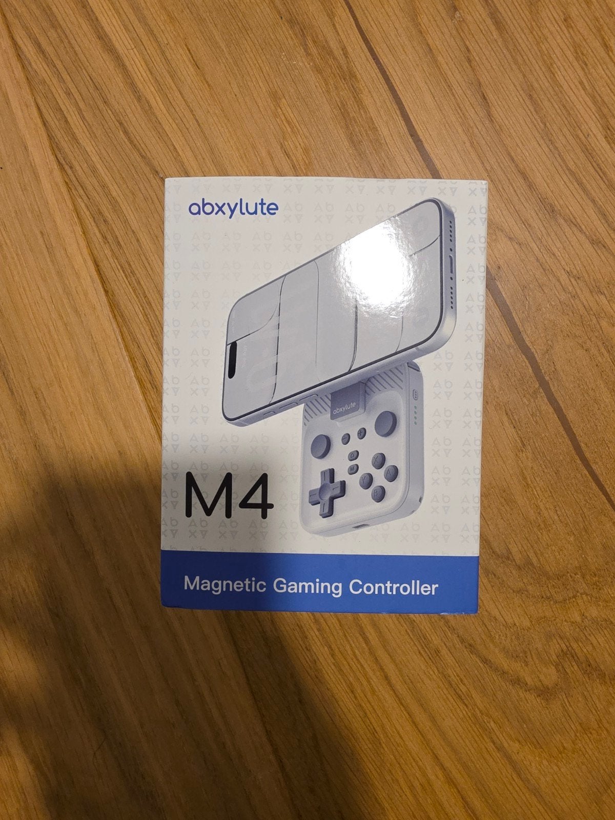Abxylute M4, Nieuw, Mobiel, Overige merken, Ophalen of Verzenden