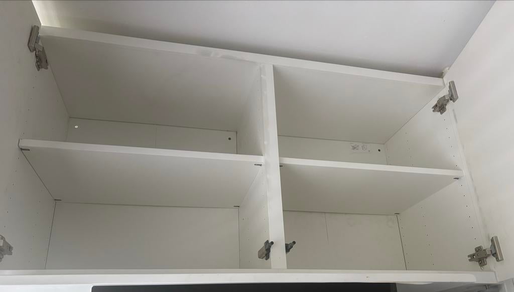 Nieuwe Grote Keukenkast - Veel Opbergruimte, Huis en Inrichting, Kasten | Overige, Ophalen, Nieuw