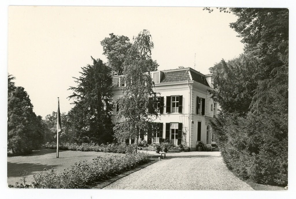 Oosterbeek, Verzenden, Voor 1920, Ongelopen, Gelderland