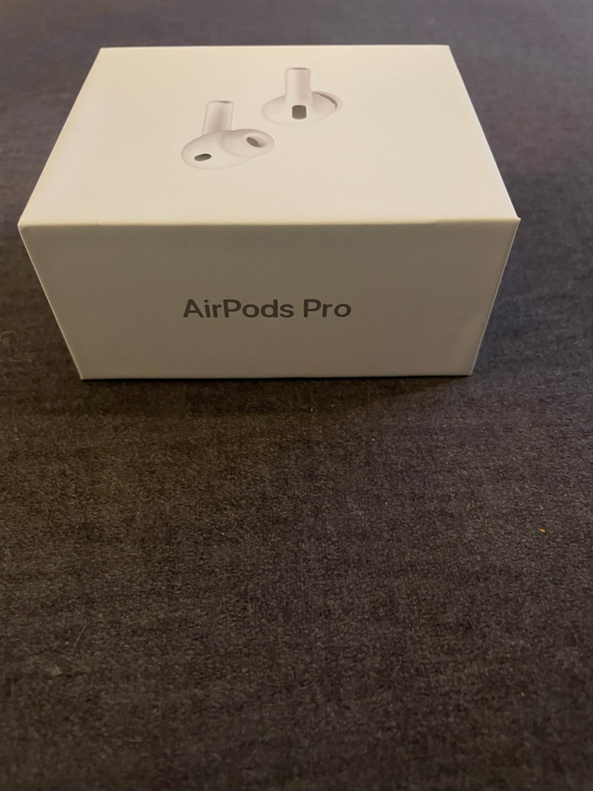 Apple AirPods Pro 3 met actieve ruisonderdrukking (ANC)