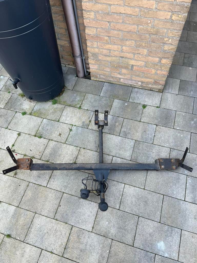 Ford fiesta mk2 trekhaak, Auto-onderdelen, Trekhaken, Ophalen, Gebruikt