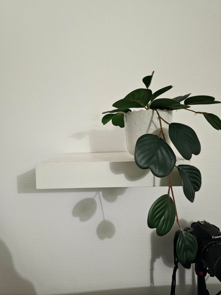 2x Lack 30x26 plankjes, Huis en Inrichting, Ophalen