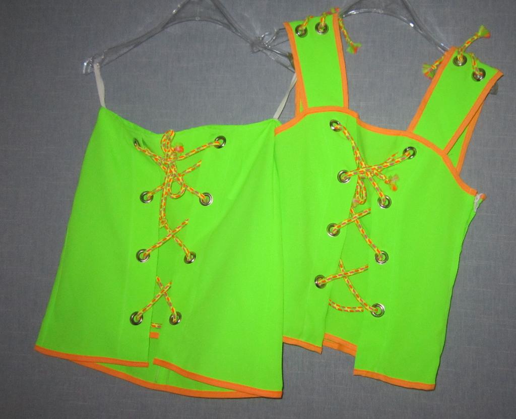 Div. nieuwe verkleedkleding/carnavalskleding maat 36 €7,50, Kleding | Dames, Carnavalskleding en Feestkleding, Nieuw, Kleding
