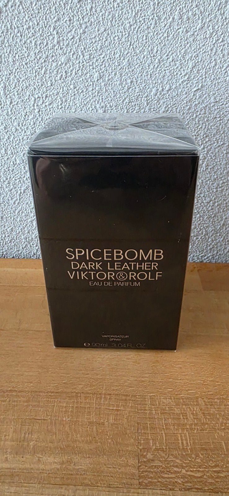 Viktor&Rolf Spicebomp eau de parfum, Ophalen of Verzenden, Nieuw