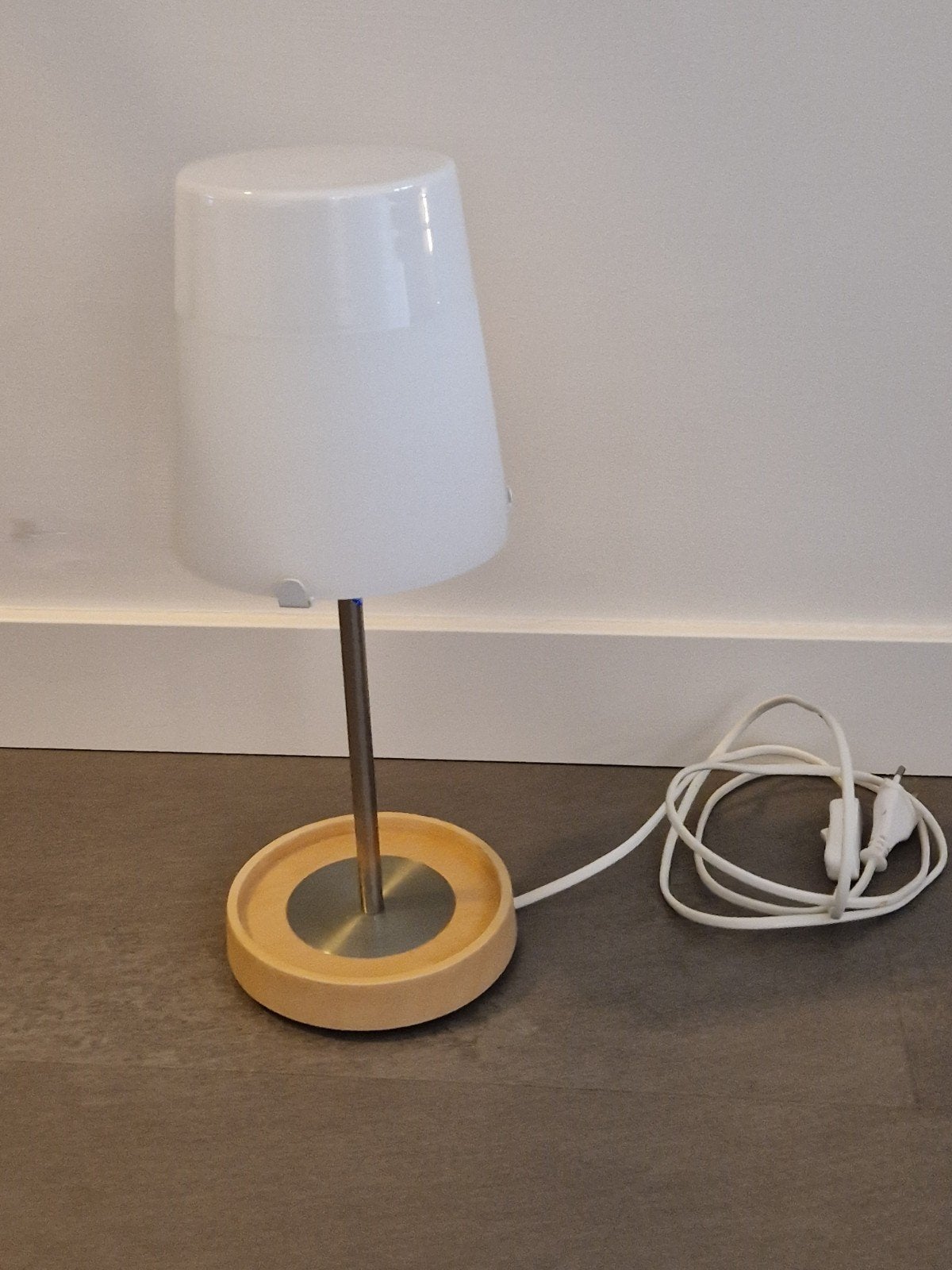 te koop, Ophalen, Glas