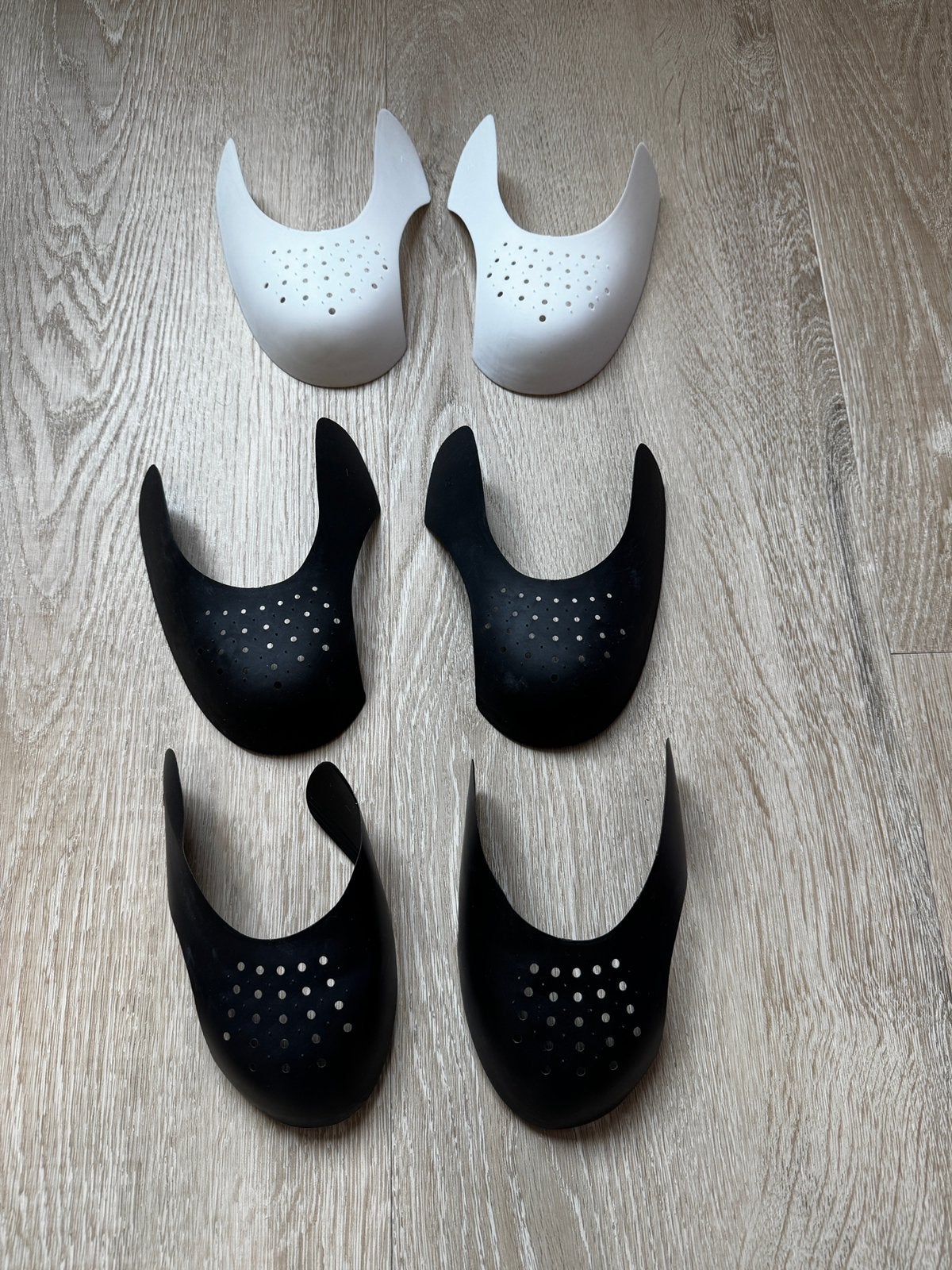 Crease protectors x3, Kleding | Heren, Schoenen, Ophalen, Nieuw, Zwart