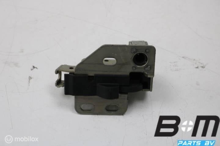 Deurslot achterzijde VW Crafter A9067400035, Gebruikt