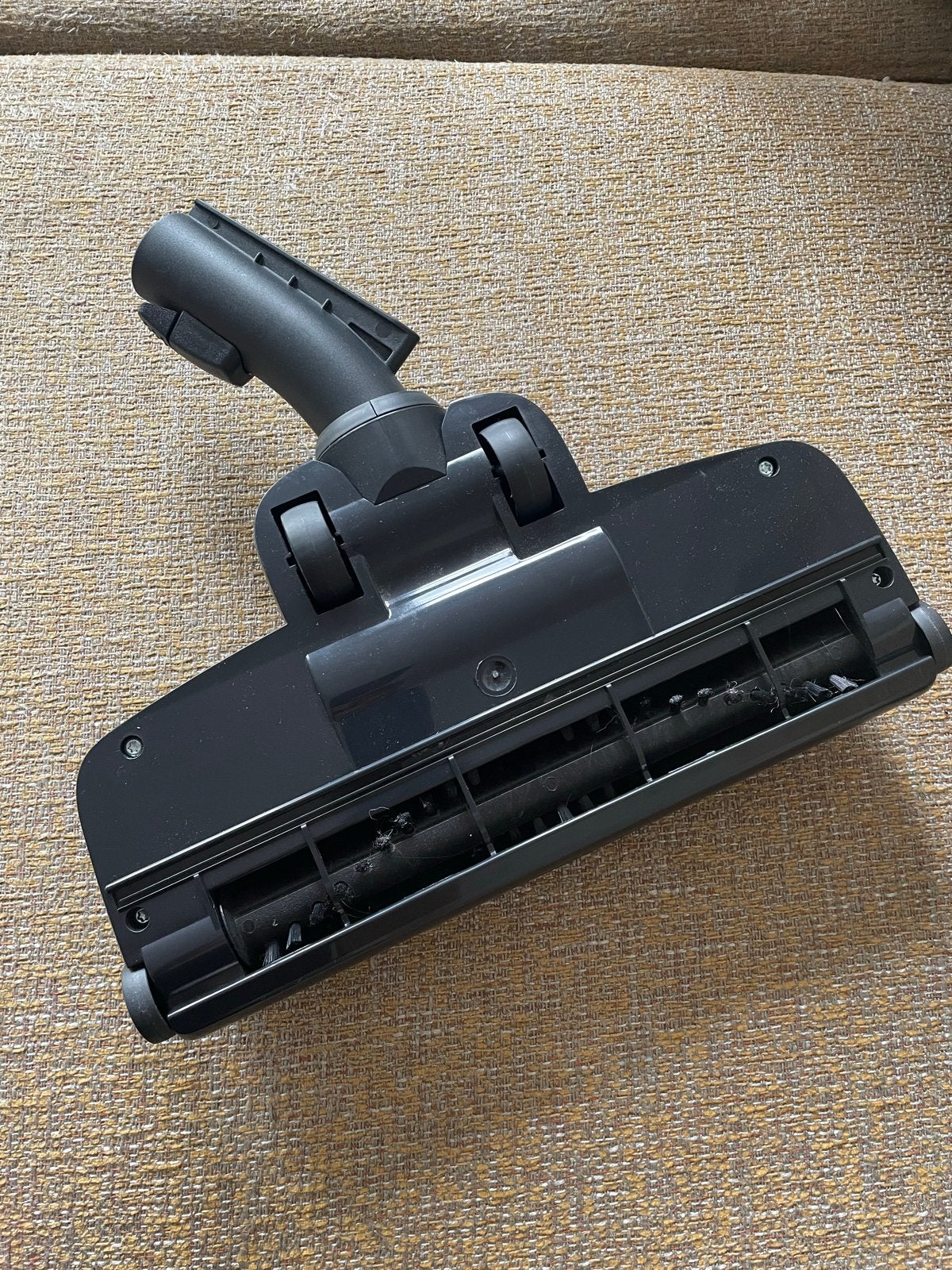 AEG Turbo 2000 Stofzuigerzuigmond Turboborstel 32/35mm NIEUW, Geschikt voor tapijt, Overige typen, Nieuw, Ophalen of Verzenden