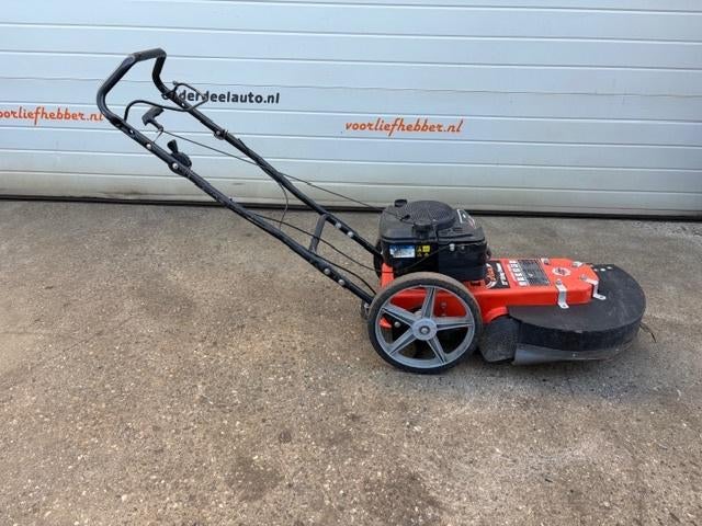 Ariens Onkruidborstel 22" string trimmer, Ophalen, Gebruikt, Ariens, Overige soorten