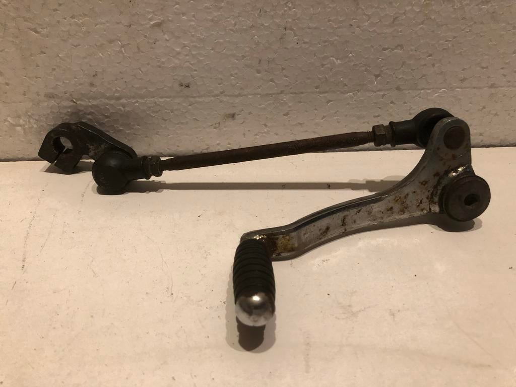 Kawasaki GPZ 500 schakelpook, Gebruikt, ., Ophalen of Verzenden, .