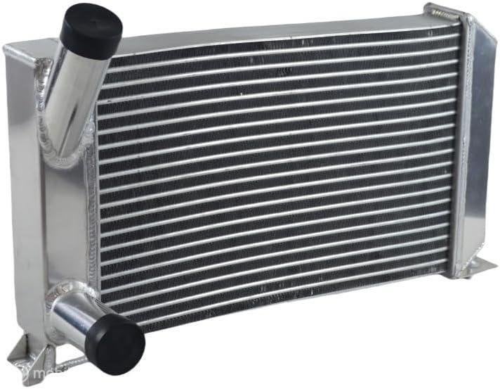 Intercooler Rover Discovery Defender 200TDi 300TDi Upgraded, Auto-onderdelen, Nieuw, Ophalen of Verzenden
