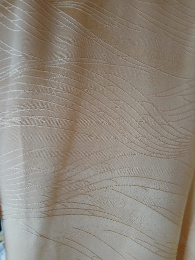 Traditionele Japanse Kimono orange, Ophalen of Verzenden