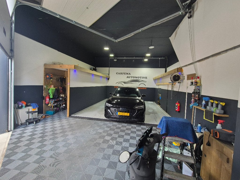 Te huur Nieuwbouwpand (440 m²) | Automotive toegestaan, 440 m², Huur, Bedrijfsruimte