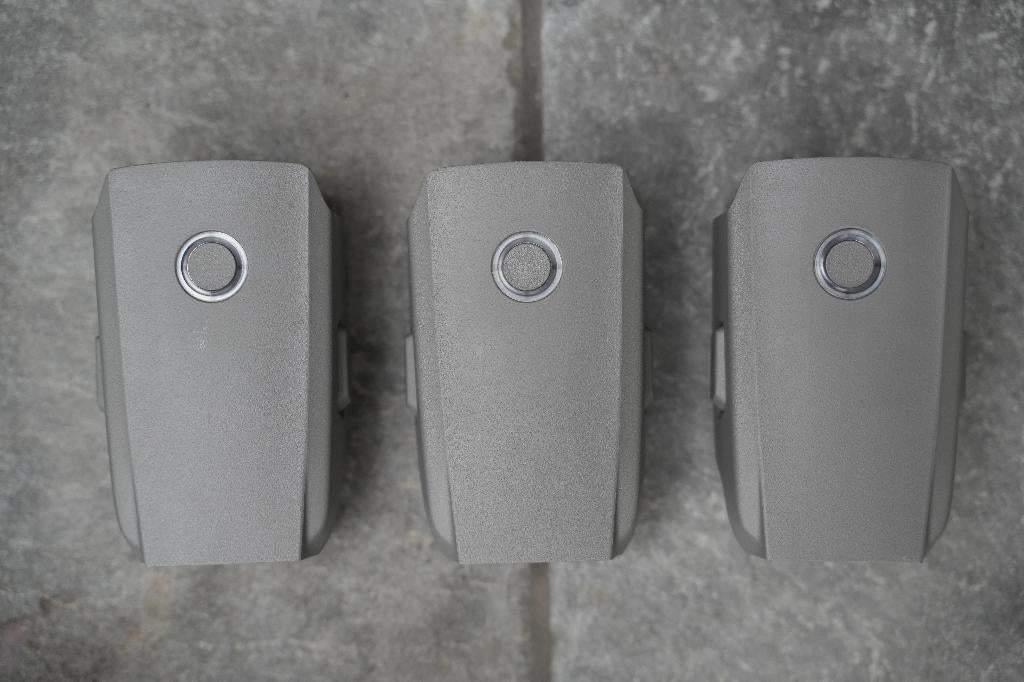 DJI Mavic 2 Accu's/Batterijen, Ophalen of Verzenden, Zo goed als nieuw