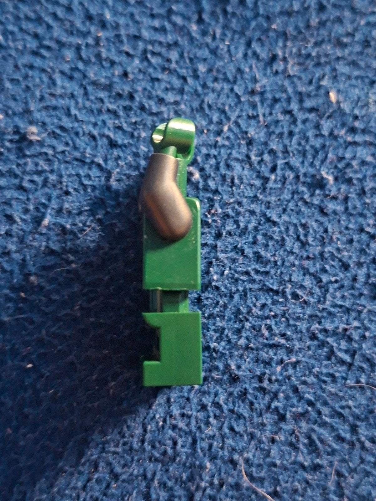 Lego Hobbit/Lord of the rings set 79018 Dwalin body, Inclusief minifiguren, Overige thema's, Lego, Ophalen of Verzenden