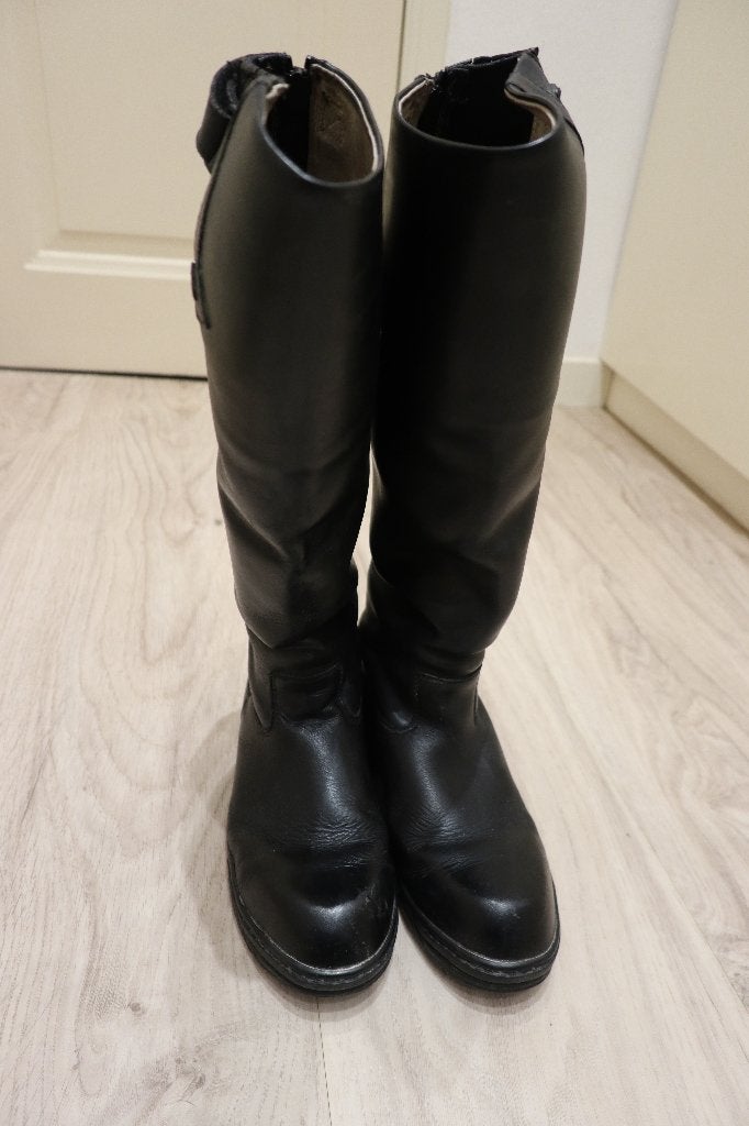 Complete paardrijuitrusting heren, Ophalen, Gebruikt, Bovenkleding, Heren