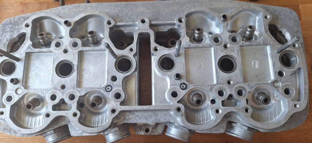 Onderdelen Honda CB750- CB500Four, Ophalen of Verzenden