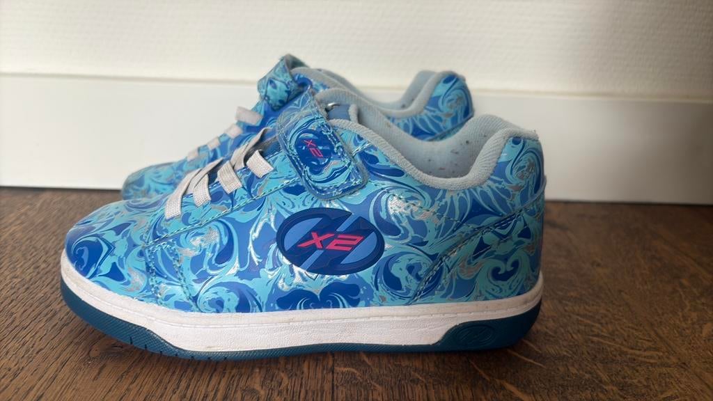 Heelys maat 35, Gebruikt, Jongen of Meisje, Overige typen, Ophalen of Verzenden