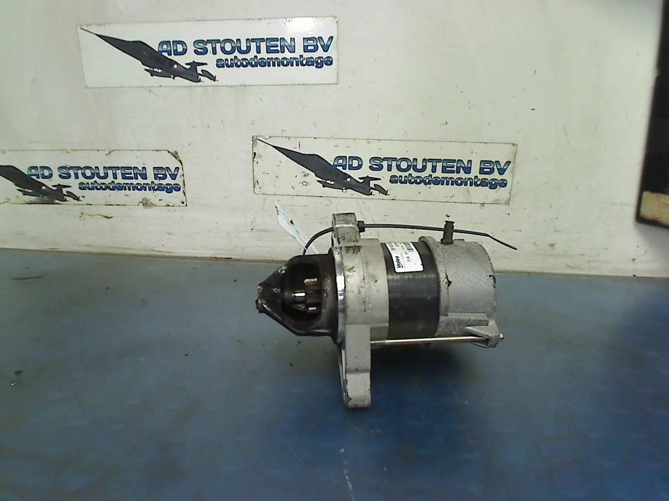Startmotor Citroën C1 (2014-04/2018-04) 281000Q090C, Gebruikt, Citroën, Kontakt-citroen@citroen.com, Citroën Deutschland GmbH