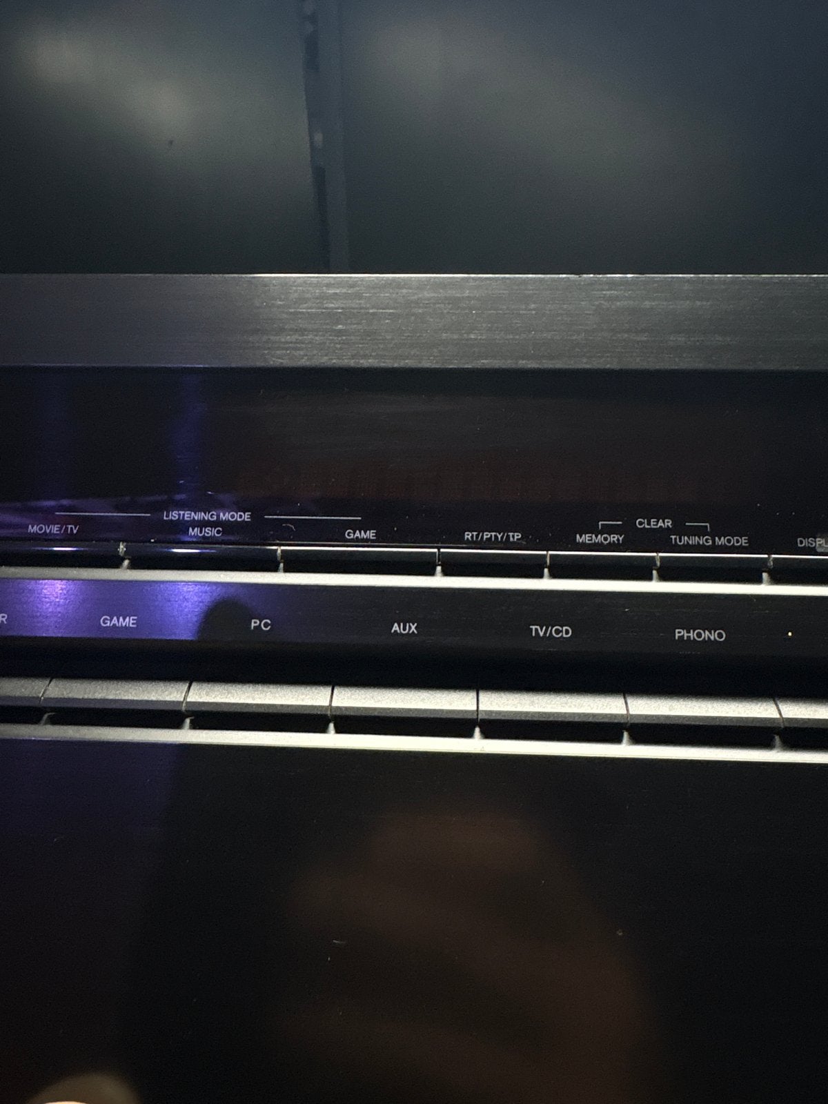 Onkyo TX-NR636 AV Receiver - Topkwaliteit Geluid, Ophalen, Gebruikt, 120 watt of meer, Onkyo