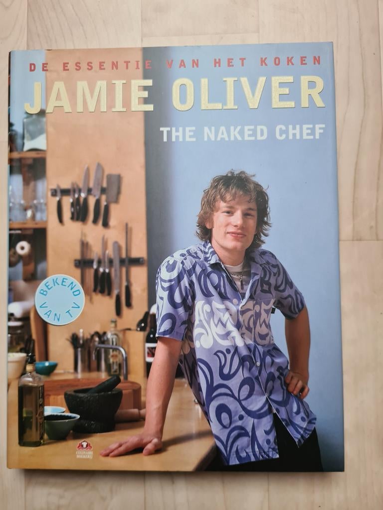 Jamie Oliver, Boeken, Ophalen of Verzenden, Zo goed als nieuw, Overige gebieden