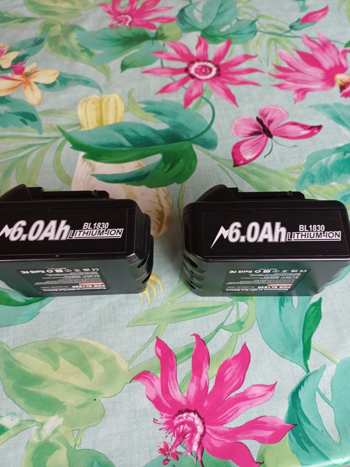 makita accu, Ophalen of Verzenden, Nieuw, Overige merken, Overige typen