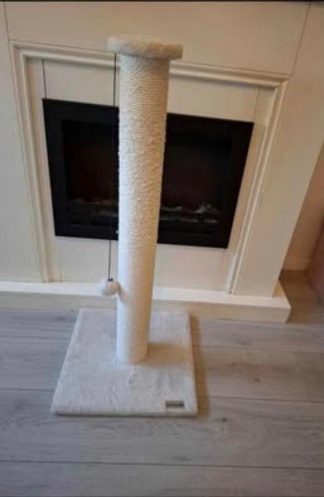Van alles wat, Dieren en Toebehoren, Ophalen of Verzenden, Nieuw, Krabpaal