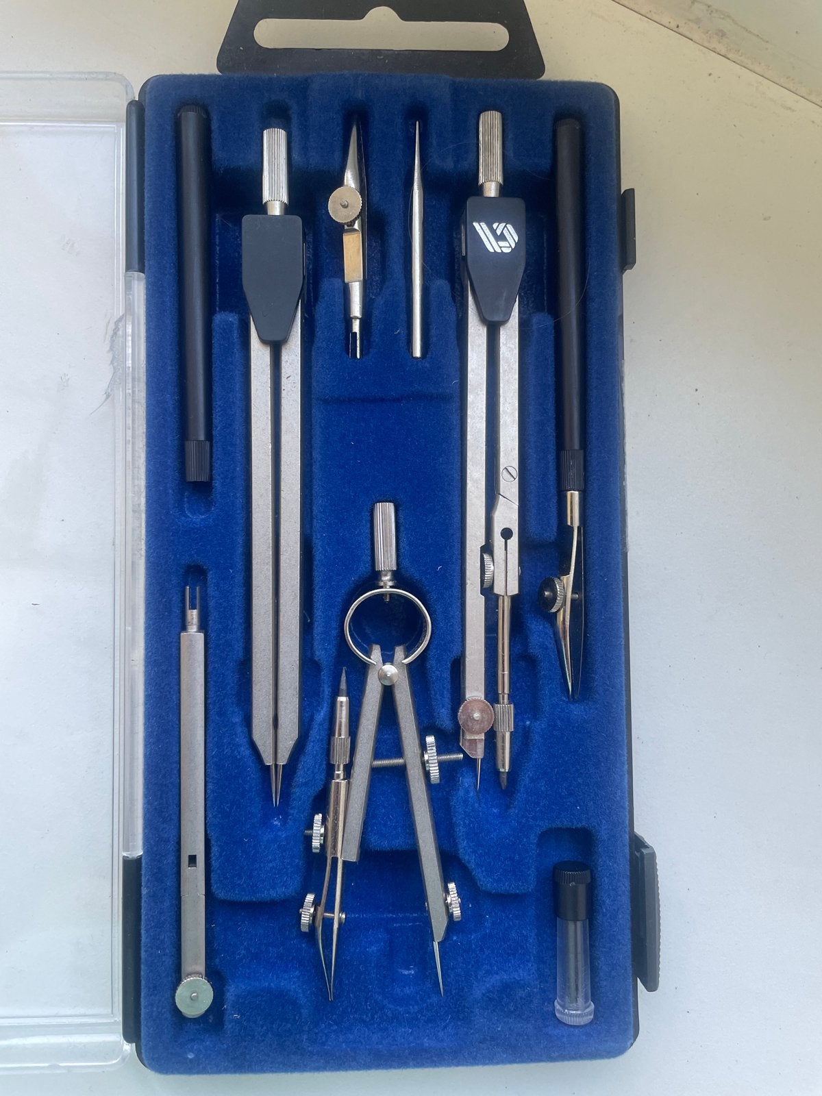 Complete passerset, Diversen, Ophalen of Verzenden