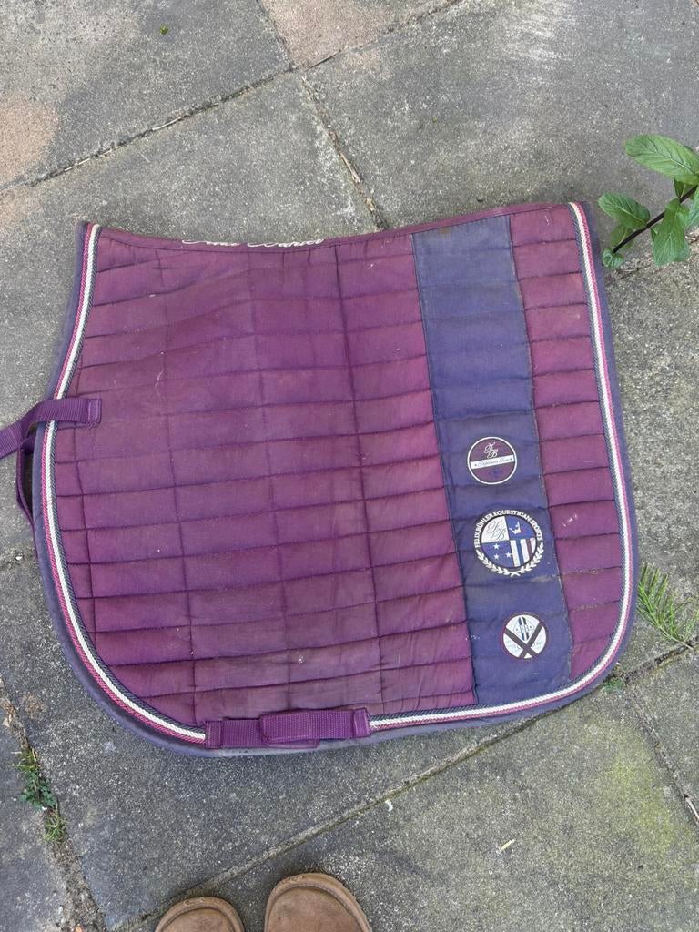 Felix Bühler dekje, Ophalen of Verzenden, Zo goed als nieuw