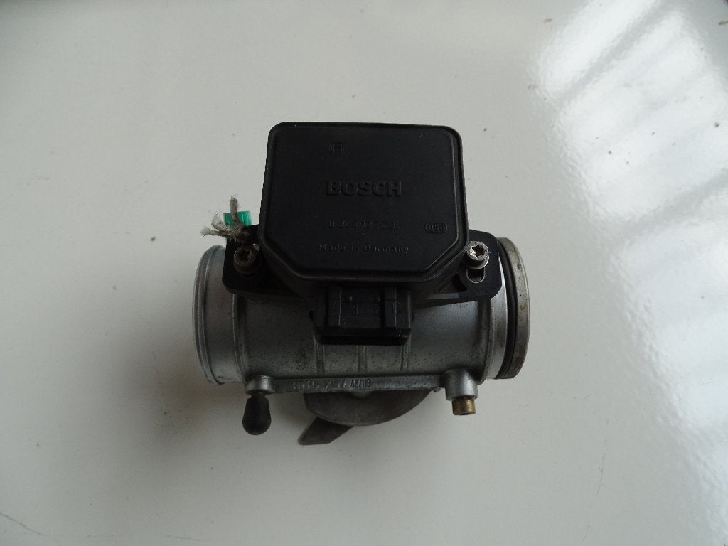 bmw r1100r  injectie  in goede staat, Motoren, Ophalen of Verzenden, Gebruikt