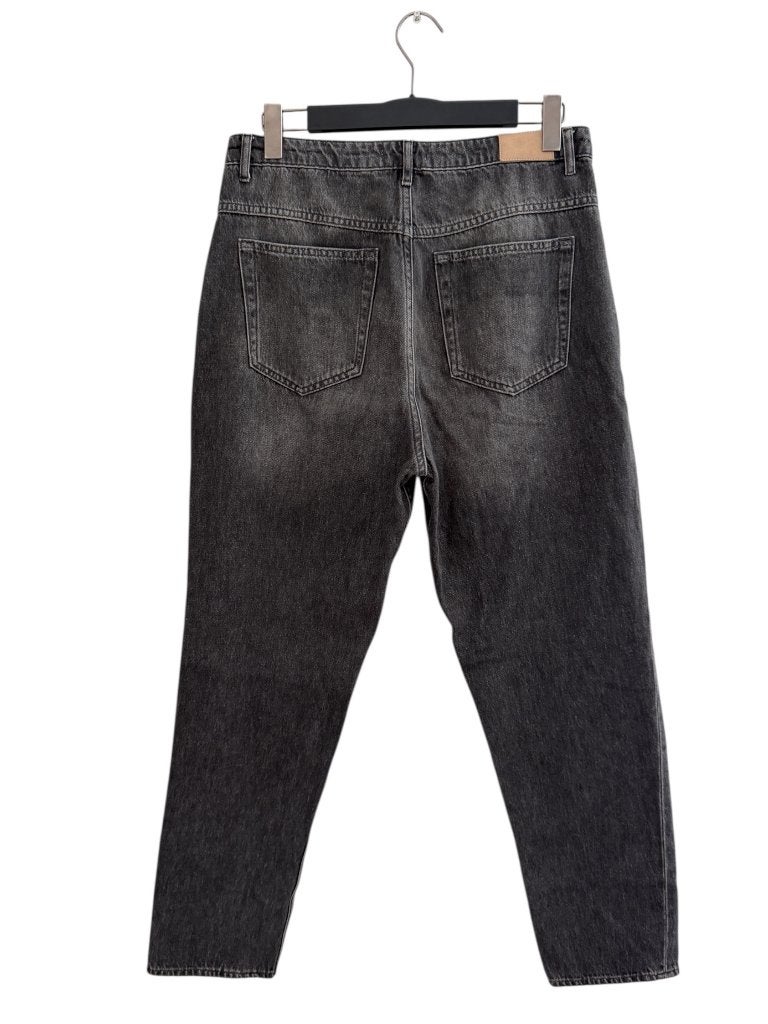 Sissy Boy spijkerbroek L, Blauw, Ophalen of Verzenden, Zo goed als nieuw, W30 - W32 (confectie 38/40)