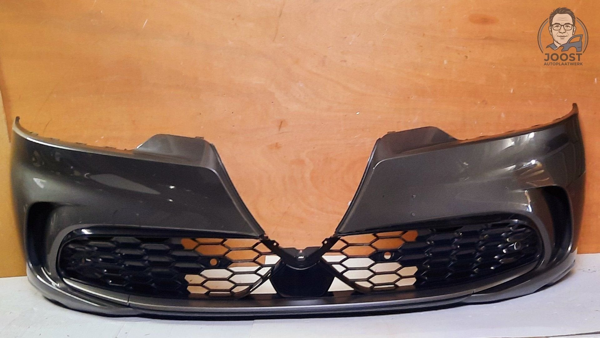 Voorbumper orgineel Alfa Romeo Tonale 6xPDC v.a '22 50571209, Gebruikt, -, Voor, Ophalen of Verzenden